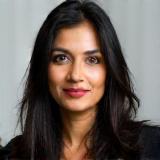Photo of Priya Sharma, a film producer