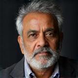 Photo of Rajesh Kumar, a film director